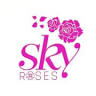 sky roses