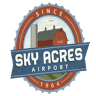 Sky Acres Airport -44N