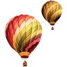 Sky Adventure balloon flights