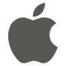 Sky Blue Apple Store