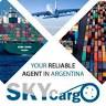 SKY CARGO SRL