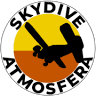 Skydive Atmosfera