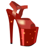 Sky Heels
