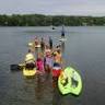 SKYHIGH Adventures Multi-Sport Camp