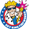 Sky King Fireworks
