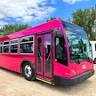 Skyline Party Bus, LLC