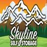 Skyline Self-Storage Boat & RV