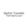 SKYLINE TRAVELLER UYUNI