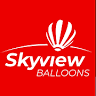 Skyview Balloons - ballonvaart