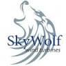 SkyWolf Wind Turbines