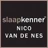Slaapkenner Nico van Nes