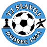 TJ Slavoj Dvorec, z.s.