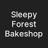 Sleepy Forest Bakeshop