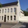 Sleutelhuys