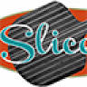 Sliced