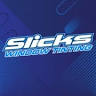 Slicks Window Tinting