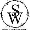 Sloan & Williams Winery - Grapevine
