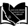 San Luis Obispo Law Library