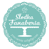 Przystanek Lody - Słodka Fanaberia