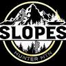 Slopes Bar, Restaurant & Billiards