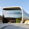 Slough Museum