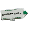 Náučný chodník Horné lúky