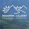 Squamish-Lillooet Regional District