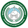 Settlement of Land Record in District Dir Lower, Dir Upper & Tehsil Kalam, Board of Revenue, Khyber Pakhtunkhwa