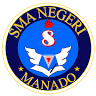 High School 8 Manado