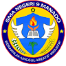 Binsus Public High School 9 - Manado