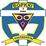 BOPKRI 2 Senior High School Yogyakarta