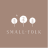 SMALL-FOLK