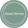 Small Heroes | Concept Store