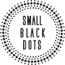 Small Black Dots - Record Store & Vinyl Distribution
