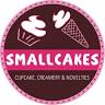 Smallcakes Cupcakery and Creamery