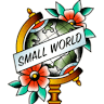 Small World Tattoo