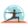 Small World Yoga Community Studio