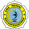 SMAN 1 Buluspesantren