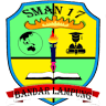 SMA Negeri 17 School Bandar Lampung