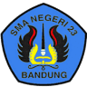 Senior High School 23 Bandung