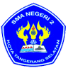 State Senior High School 2 South Tangerang City