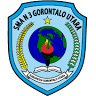 SMA N 3 Gorontalo Utara