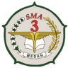 SMA Negeri 3 Medan