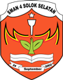 SMA Negeri 4 Solok Selatan