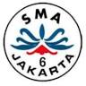 Senior High School State 6 of Jakarta