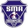 SMA Negeri 1 Ngemplak Boyolali