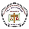 SMAS YPK Oikoumene Manokwari