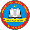 SMA PATRA DHARMA PERTAMINA . Balikpapan