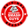 Smash Guys Burger