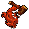 Smashin Crab